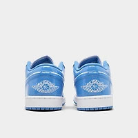 Men's Air Jordan Retro 1 Low SE Casual Shoes