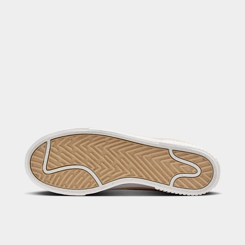 Women's Nike Court Legacy Lift LE Casual Shoes