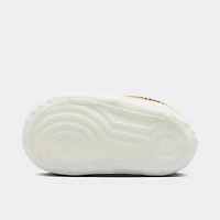 Infant Nike Force 1 Low EasyOn SE Crib Booties