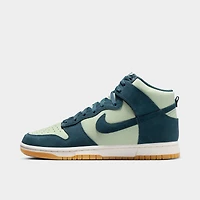 Men's Nike Dunk High Retro Casual Shoes (Men's Sizing)