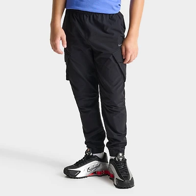 Big Kids' Nike Sportswear City Utility Cargo Jogger Pants