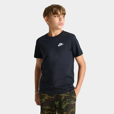 Big Kids' Nike Sportswear T-Shirt