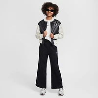 Girls' Big Kids' Nike Sportswear Varsity Jacket