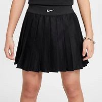 Girls' Big Kids' Nike Sportswear Pleated Skirt
