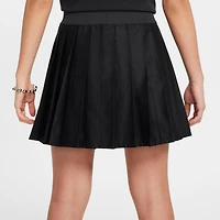 Girls' Big Kids' Nike Sportswear Pleated Skirt
