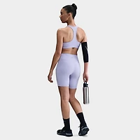 Women's Nike One High-Waisted 8" Biker Shorts