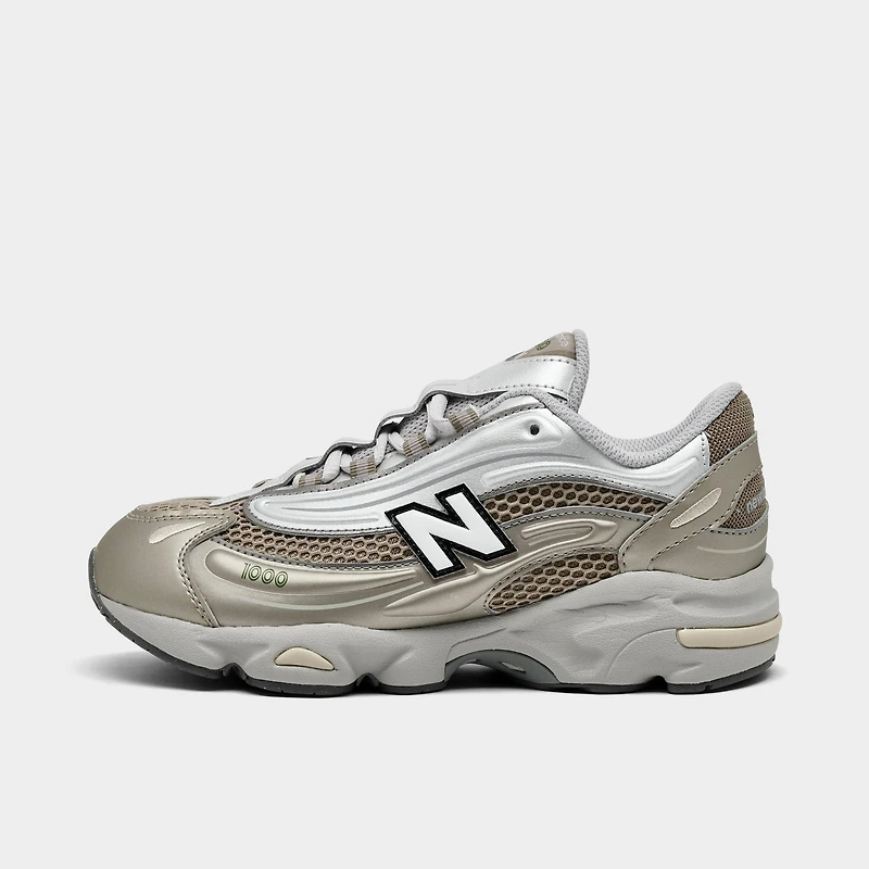 Big Kids' New Balance 1000 Casual Shoes