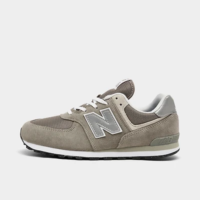 Big Kids' New Balance 574 Casual Shoes