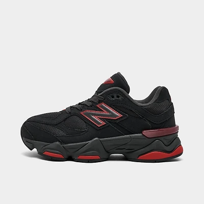 Big Kids' New Balance 9060 Casual Shoes