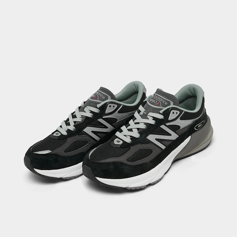 Big Kids' New Balance 990 V6 Casual Shoes