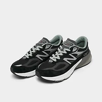 Big Kids' New Balance 990 V6 Casual Shoes