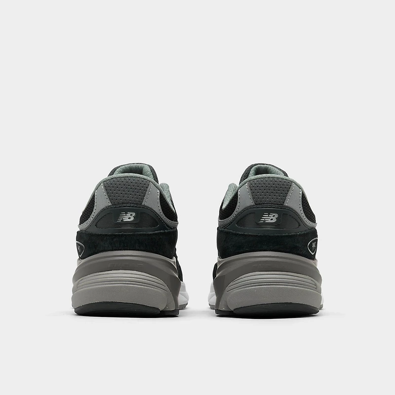 Big Kids' New Balance 990 V6 Casual Shoes