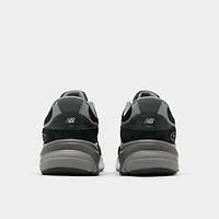 Big Kids' New Balance 990 V6 Casual Shoes