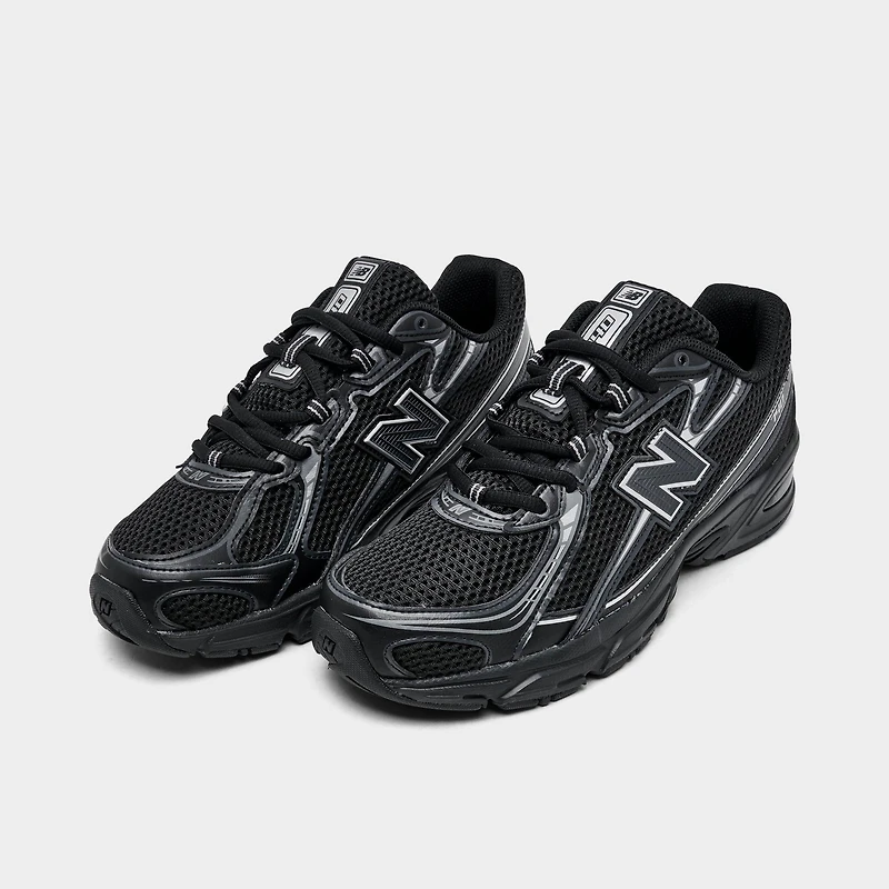 Big Kids' New Balance 740 Casual Shoes