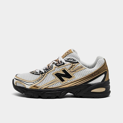 Big Kids' New Balance 740 Casual Shoes