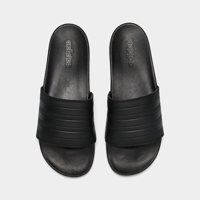Men's adidas adilette Comfort Slide Sandals