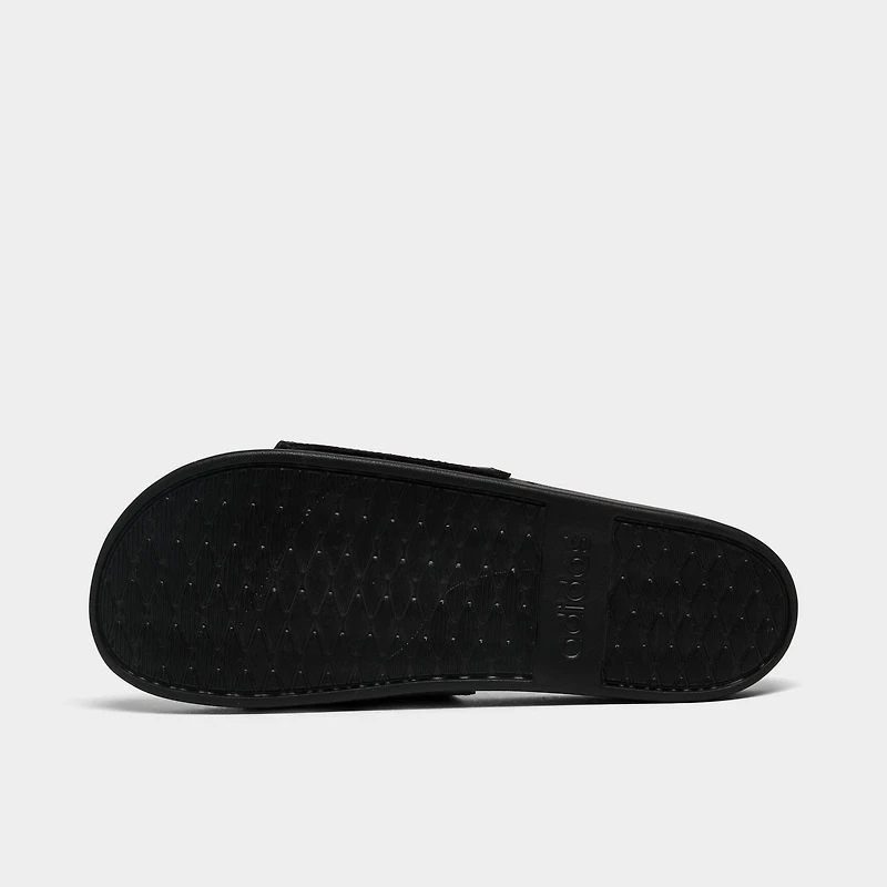 Men's adidas adilette Comfort Slide Sandals