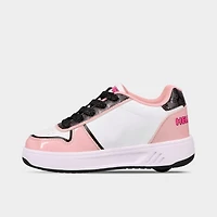 Girls' Big Kids' Heelys x Hello Kitty Kama Casual Shoes