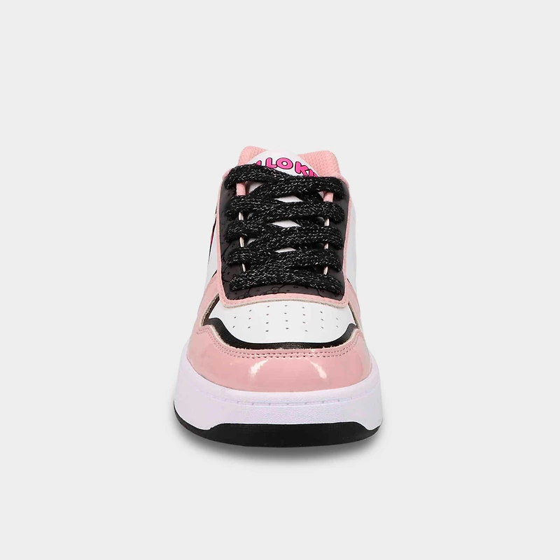 Girls' Big Kids' Heelys x Hello Kitty Kama Casual Shoes