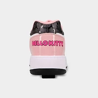 Girls' Big Kids' Heelys x Hello Kitty Kama Casual Shoes