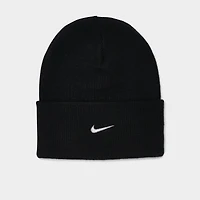 Nike Peak Swoosh Beanie Hat