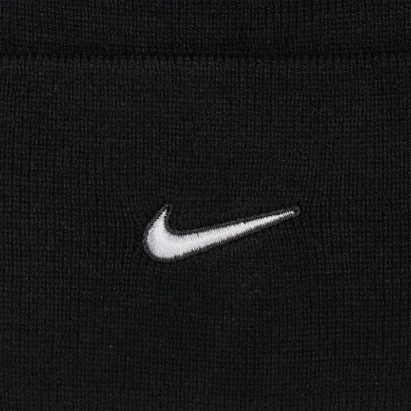Nike Peak Swoosh Beanie Hat