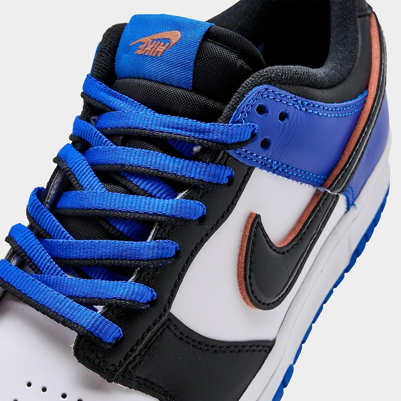 Big Kids' Nike Dunk Low SE Casual Shoes