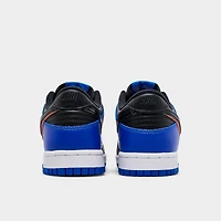 Big Kids' Nike Dunk Low SE Casual Shoes