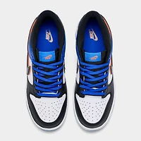 Big Kids' Nike Dunk Low SE Casual Shoes