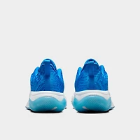 Big Kids' Nike Giannis Immortality 4 SE Basketball Shoes