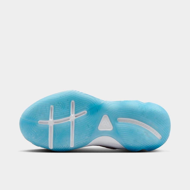 Big Kids' Nike Giannis Immortality 4 SE Basketball Shoes