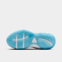 Big Kids' Nike Giannis Immortality 4 SE Basketball Shoes