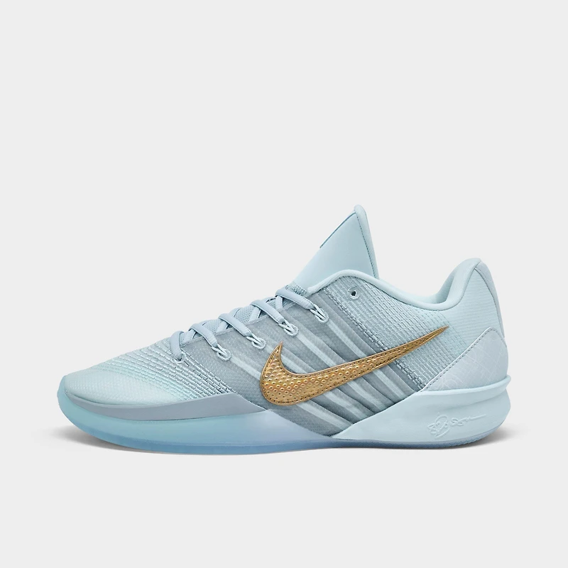 Women's Nike Sabrina 3 Basketball Shoes