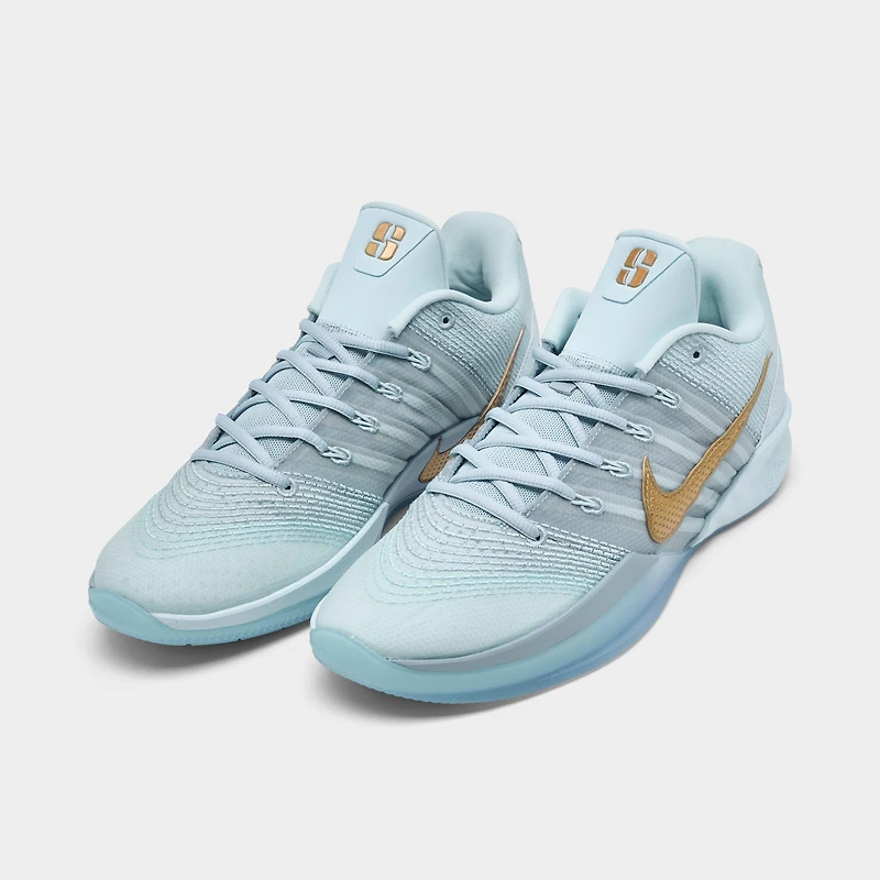 Women's Nike Sabrina 3 Basketball Shoes