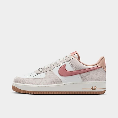 Men's Nike Air Force 1 '07 LV8 SE Year of The Snake Casual Shoes