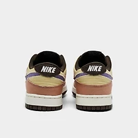 Men's Nike Dunk Low Retro SE Denim Casual Shoes