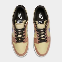 Men's Nike Dunk Low Retro SE Denim Casual Shoes