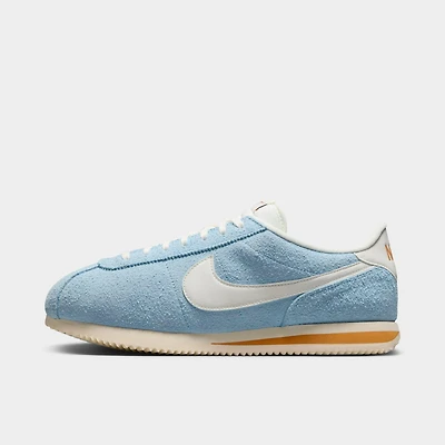 Men's Nike Cortez SE Suede Casual Shoes