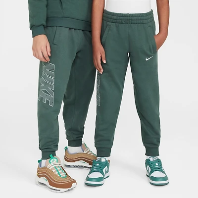 Big Kids' Nike Sportswear Club Fleece Jogger Pants