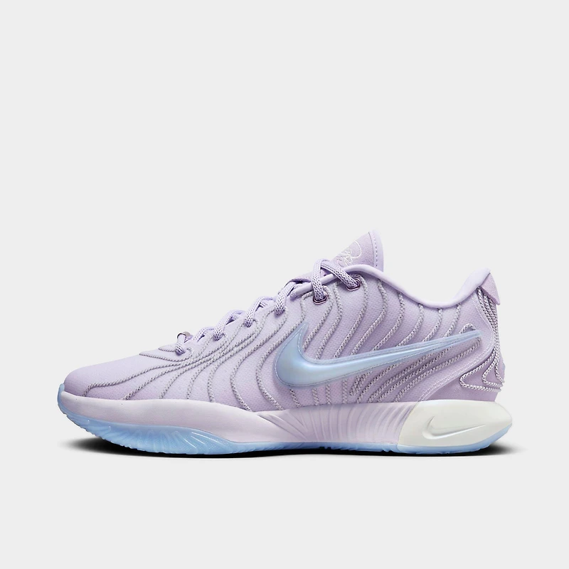 Nike LeBron 21 Basketball Shoes