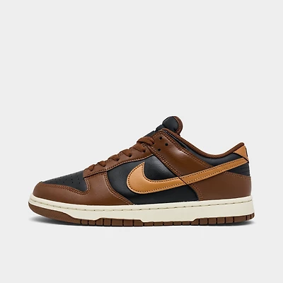 Men's Nike Dunk Low Retro Casual Shoes