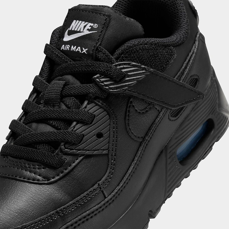 Little Kids' Nike Air Max 90 EasyOn Casual Shoes (8C-3Y)