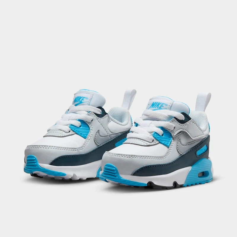 Kids' Toddler Nike Air Max 90 EasyOn Casual Shoes