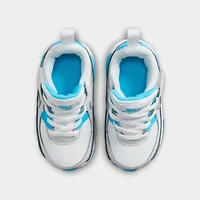 Kids' Toddler Nike Air Max 90 EasyOn Casual Shoes