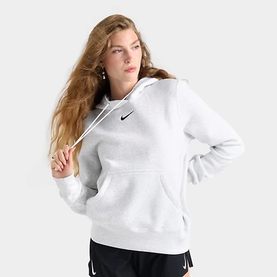 Women's Nike Sportswear Phoenix Fleece Pullover Hoodie