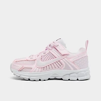 Girls' Little Kids' Nike Vomero 5 Stretch Lace Casual Shoes