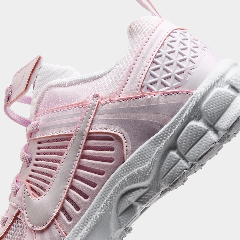 Girls' Little Kids' Nike Vomero 5 Stretch Lace Casual Shoes