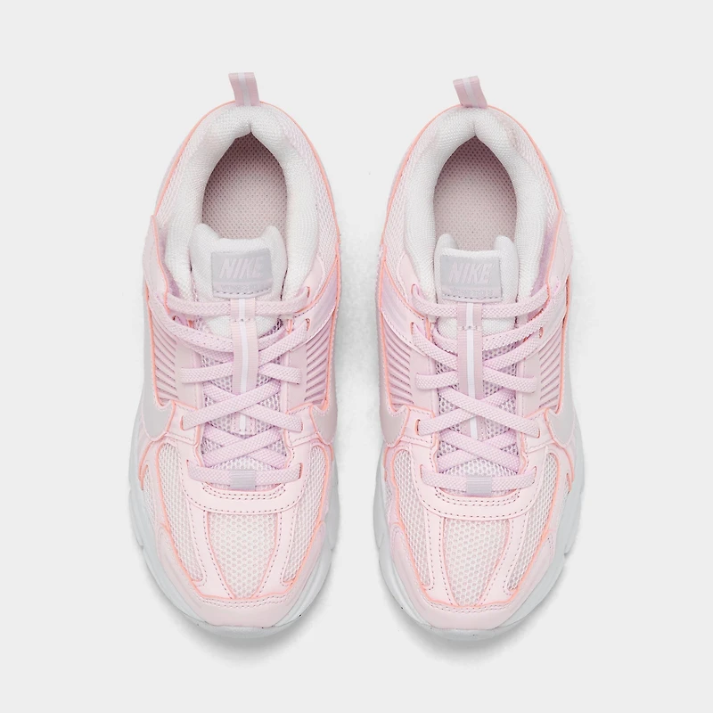 Girls' Little Kids' Nike Vomero 5 Stretch Lace Casual Shoes