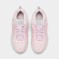 Girls' Little Kids' Nike Vomero 5 Stretch Lace Casual Shoes