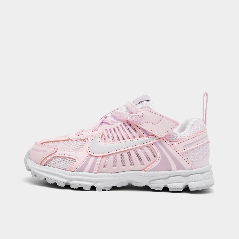 Kids' Toddler Nike Vomero 5 Stretch Lace Casual Shoes